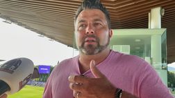 VIDEO VN – Frey: “Ho parlato con Palladino. Farà bene a Firenze”