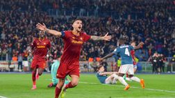 Feyenoord atto IV, da Tirana alla lite Mou-Slot: ecco i prossimi avversari della Roma