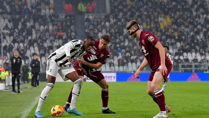 Torino, chi gioca contro il Cagliari? Seck spera nell’esordio da titolare- immagine 2