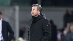 Runjaic (conf): “Momenti emozionanti all’intervallo. Chi credeva nella rimonta?”