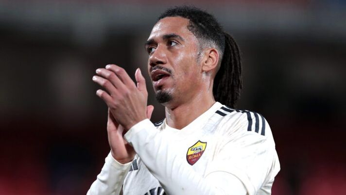 Smalling: “Una della stagioni più difficili della mia vita. De Rossi ha dato la svolta” - immagine 1