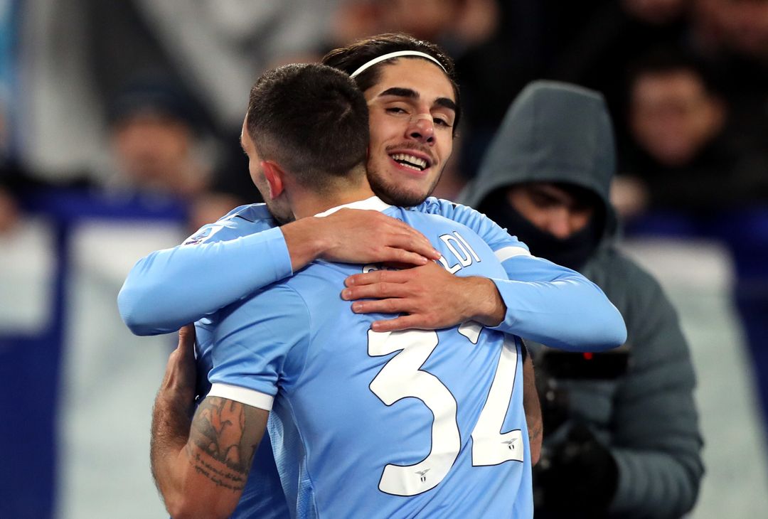 Lazio-Fiorentina, le migliori immagini della diciannovesima di Serie A – GALLERY - immagine 79