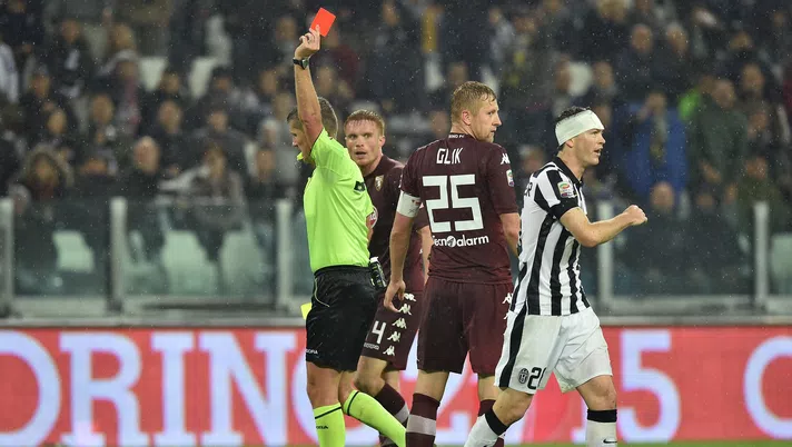Juventus-Torino, arbitra Orsato. Al Var c’è Mazzoleni - immagine 1