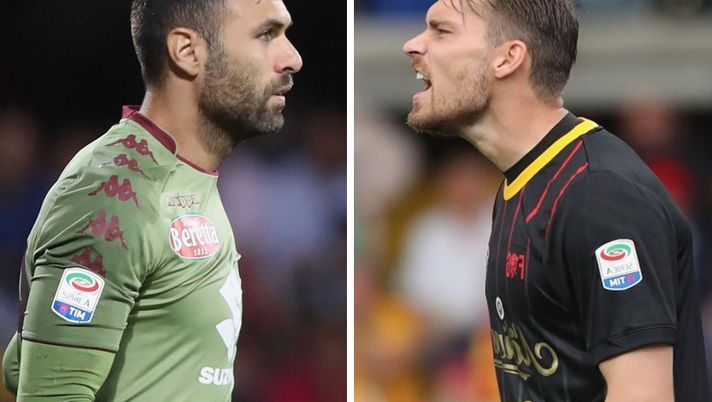 Torino-Benevento, tra Sirigu e Belec è sfida di certezze: da confermare o ritrovare Torino-Benevento, tra Sirigu e Belec è sfida di certezze: da confermare o ritrovare - immagine 1