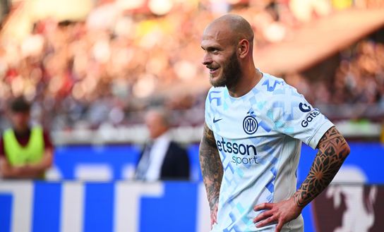 Getty Images Trevisani: “Dimarco MVP? D’accordissimo e dico perché”. Callegari: “Invece no, i veri…”- immagine 2
