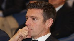 Meani: “Tifo Milan dall’infanzia. Caso arbitri? Nulla in confronto a calciopoli. Ecco cosa penso di Schenone”