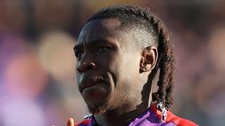 La Nazione: “Questo Kean fa ingrossare il fegato di rabbia alla Juventus”