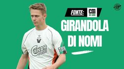 Calciomercato Milan, Nicolussi Caviglia e una sorpresa: gli obiettivi in mediana