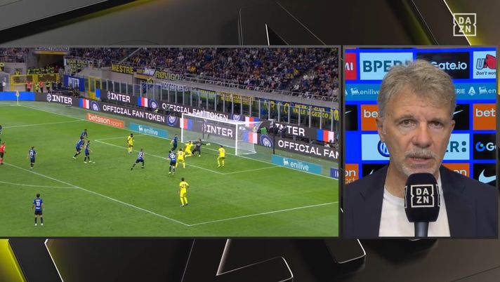 Baroni: “Rimontare due volte l’Inter non era facile. Champions difficile? Dico che…” - immagine 1