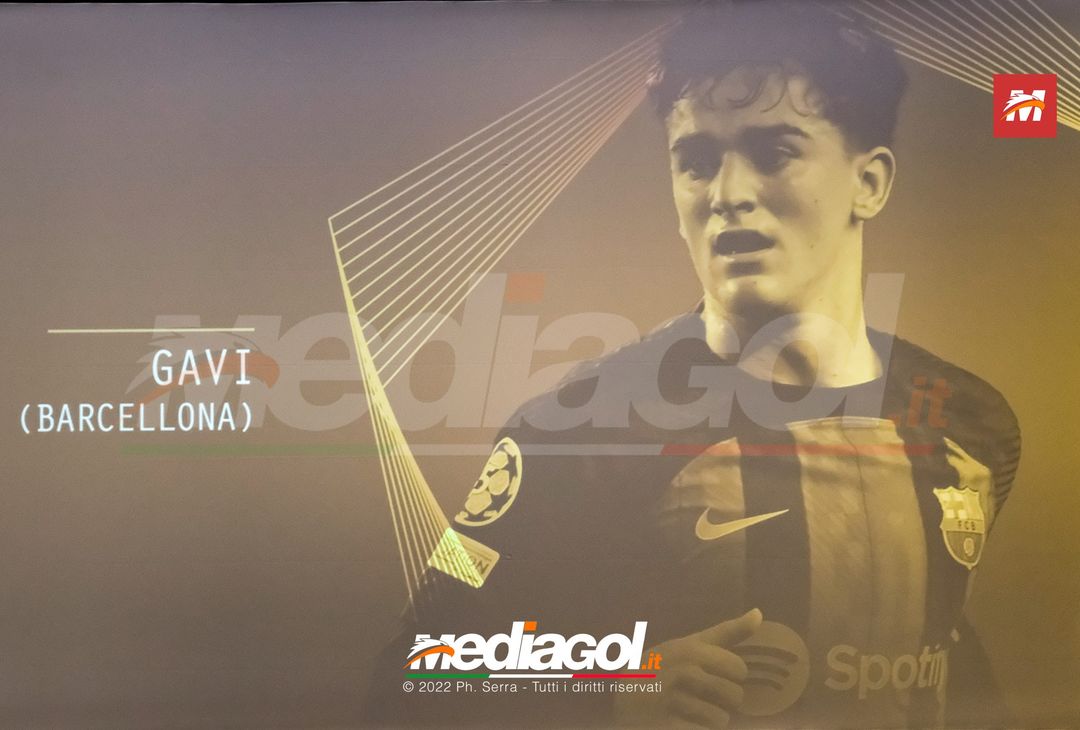 FOTO 20th Golden Boy 2022 (GALLERY) - immagine 65