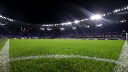 Sport e Salute, al derby Lazio-Roma presenti ragazzi autistici del Club Atletico Centrale