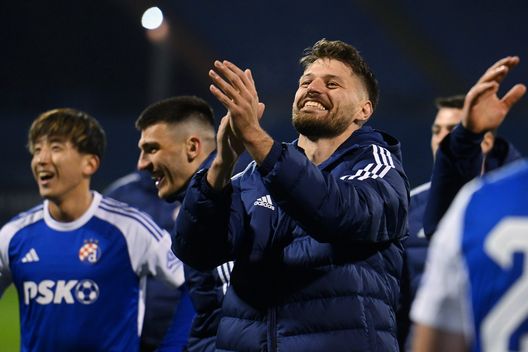 Derby eterno croato, contro l’Hajduk biglietti ai soci della Dinamo a prezzi speciali- immagine 5