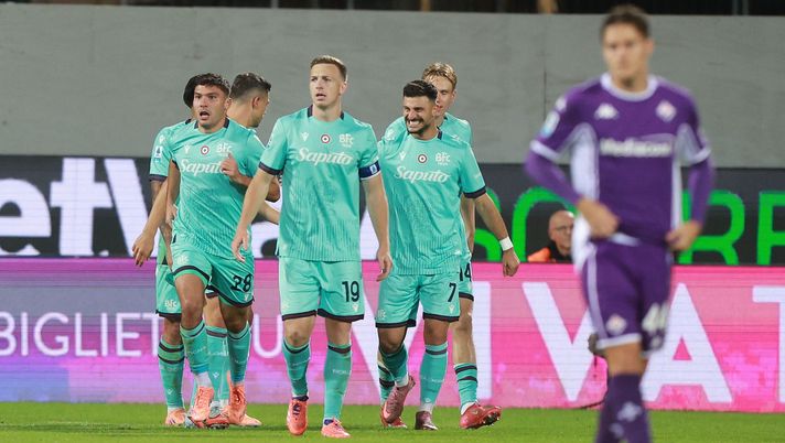 Bologna, accolto il ricorso: Italiano recupera un attaccante per la Fiorentina - immagine 1