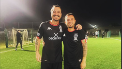 La rinascita di Osvaldo: a 39 anni segna al debutto con l’Huracan Senior – FOTO