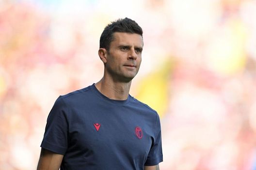 Thiago Motta: “Io alla Roma? Spero che continui con Mourinho, è un grande allenatore” - immagine 1