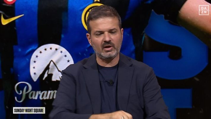 Stramaccioni: “Inter giocherà sapendo risultato Juve. Samardzic motivato. Thuram? L’acquisto top” Stramaccioni: “Inter giocherà sapendo risultato Juve. Samardzic motivato. Thuram? L’acquisto top” - immagine 1