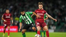 El Gran Derbi, Siviglia-Betis: borghesia vs proletariato