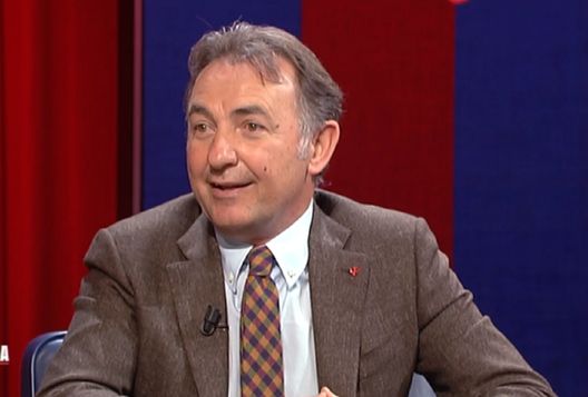 Mauro dopo l’infarto: “Tre cose mi hanno salvato. Sono fortunato. Sarebbe stato ingiusto…”- immagine 3