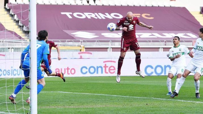 Ancora, avanti così Ancora, avanti così - immagine 1