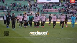 Palermo, Gds: “Sette ko al Barbera, davvero troppi! Rischio disaffezione, playoff…”