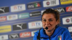 Svezia-Italia femminile, probabili formazioni e dove vederla in tv