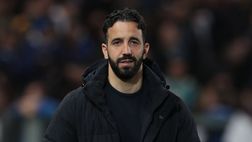 Manchester United, senti Amorim: “La peggiore stagione degli ultimi 50 anni”