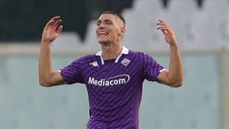 Fiorentina, si torna sempre lì: continua la scarsa percezione del pericolo