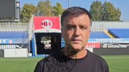Milan Primavera, Renna: “Tanti 2008 in campo? L’obiettivo …” | PM NEWS