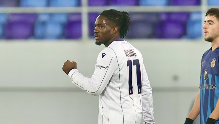 Jack Bonora: “Il Bologna gioca su tre fronti e considerando che sono due mesi che….” Jack Bonora: “Il Bologna gioca su tre fronti e considerando che sono due mesi che….” - immagine 1