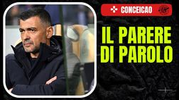 Milan, Parolo: “Conceicao? Non so se la società voglia vincere. Rischi…”