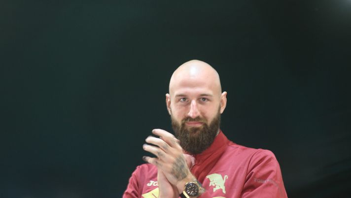 Torino, la ripresa al Filadelfia: Milinkovic-Savic ancora out - immagine 1