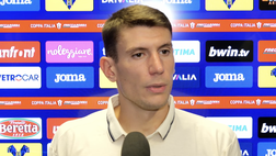 Magnani: “Impariamo dalla partita con il Cesena”