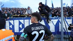 Napoli-Roma, pronta una nuova contestazione dei tifosi: il possibile rischio