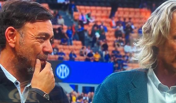 Colonnese: “Le finali vanno vinte”, Recoba: “Complimenti a Inzaghi. Ho urlato quando…” Colonnese: “Le finali vanno vinte”, Recoba: “Complimenti a Inzaghi. Ho urlato quando…” - immagine 1