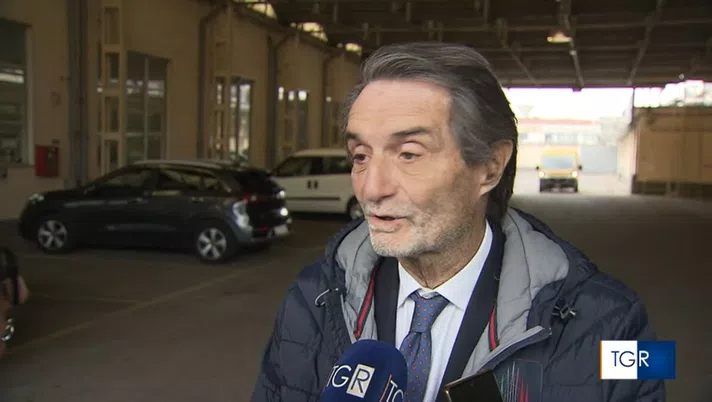 Fontana: “Parole Marotta su stadio? Bisogna vedere quali tempi si aspetta e…” - immagine 1
