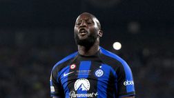 Ausilio su Lukaku: “Vederlo al Milan non mi farebbe nessun effetto: non interessa”