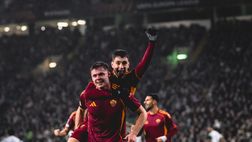 Roma, sale il bottino dopo il Celtic: ecco quanto ha guadagnato fin qui in Europa League