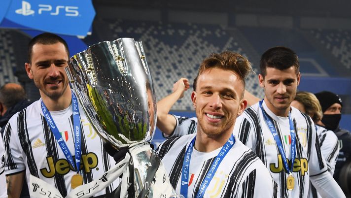 Gazzetta: “Fiorentina, finalmente! Ecco un regista per Italiano dopo Torreira” - immagine 1