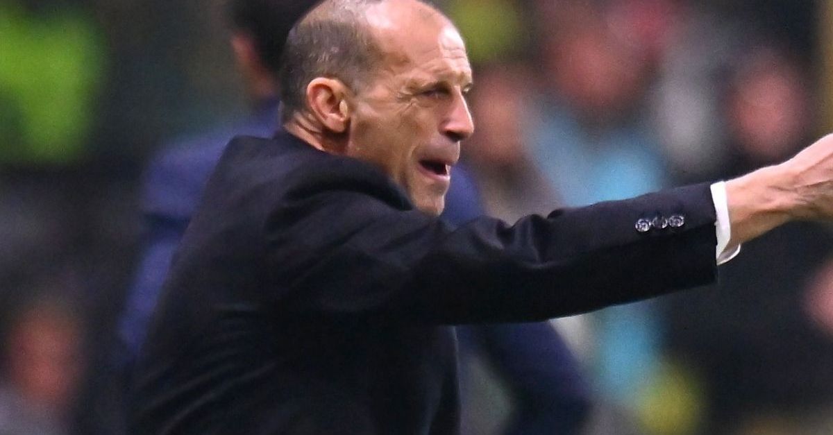 Ordine boccia il Milan: “Per stare al vertice devi poter contare su una squadra con queste caratteristiche”