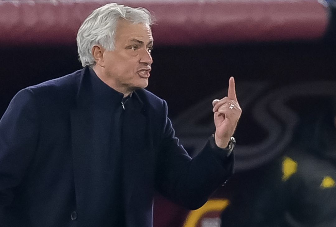 Roma-Fiorentina 1-1 – FOTOGALLERY - immagine 90