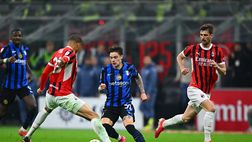 Inter-Milan, sfida a colpi di mercato: il prezzo delle rose attuali
