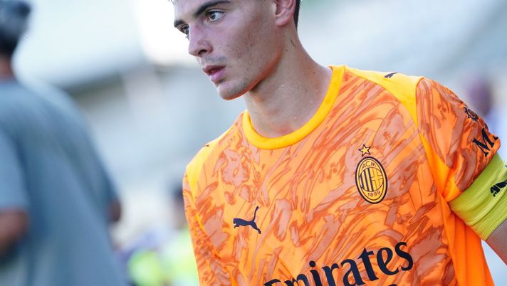 Primavera, Milan-Genoa 0-2: super Longoni. Bene Plazzetta. Le pagelle