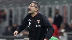 Milan-Torino, Juric: “Mai giocato così male, divario enorme”
