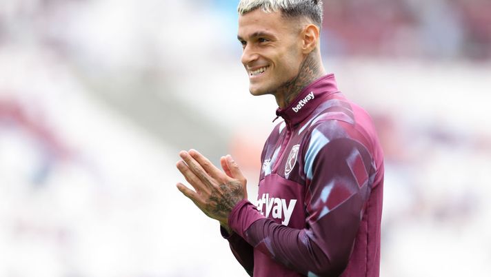 Mercato, la Roma fa sul serio per Scamacca: previsto incontro tra Pinto e il West Ham - immagine 1