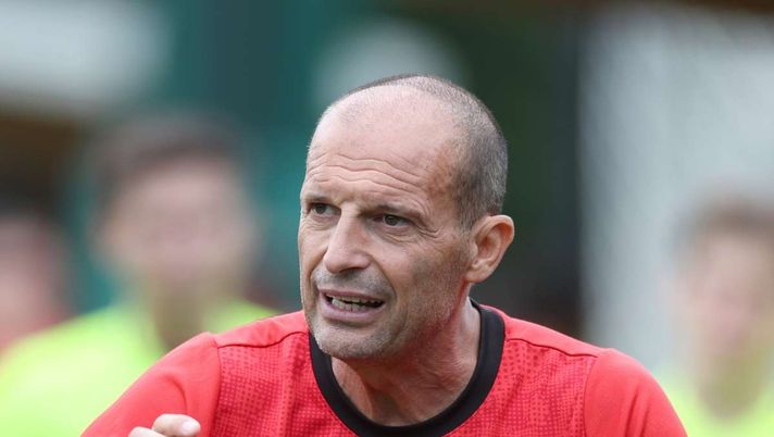 Pedullà: 'E' un altro Allegri, vuole spaccare il Mondo. E' assatanato. Si respira aria nuova'