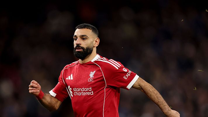 L’Egitto batte lo Zimbabwe all’ultimo respiro: Salah regala i tre punti al 91′ - immagine 1