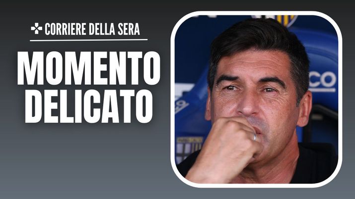 Due partite di Serie A e il Milan di Paulo Fonseca è già in crisi | AC Milan News (Getty Images) AC Milan Fonseca