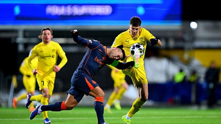 Getty Images Repubblica – Inter, attesa per il verdetto Lautaro. Realistico che lo stop possa essere… - immagine 1