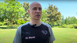 VIDEO Palermo, Corini: “Ci prepariamo per stagione ricca di soddisfazioni”