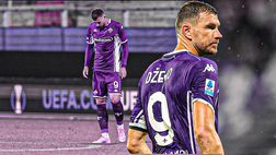 “Abbiamo bisogno di voi. Lo capite questo?”. Cosa si sono detti Dzeko e i tifosi